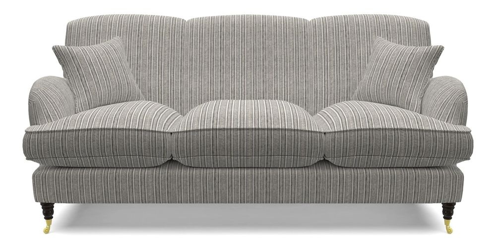 3 Seater, 3 Hump Sofa