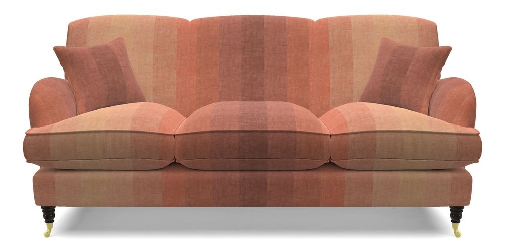 3 Seater, 3 Hump Sofa