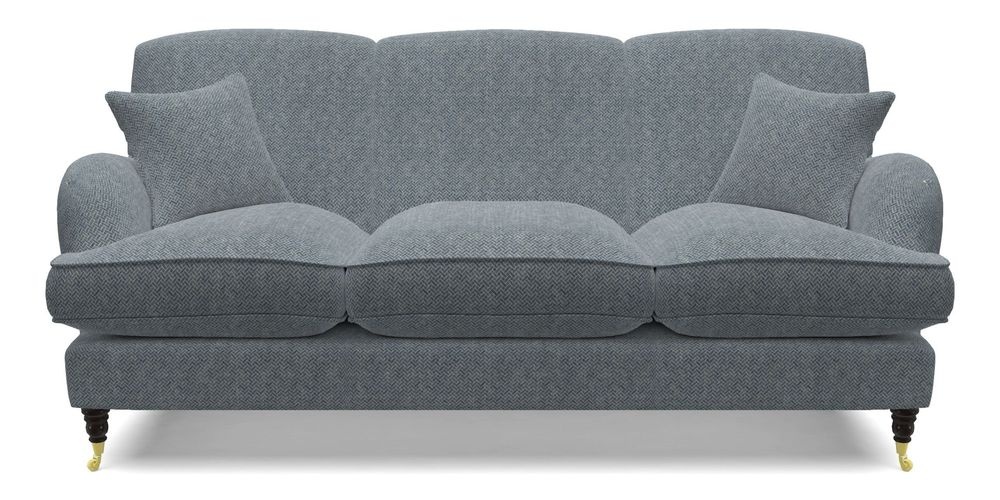 3 Seater, 3 Hump Sofa