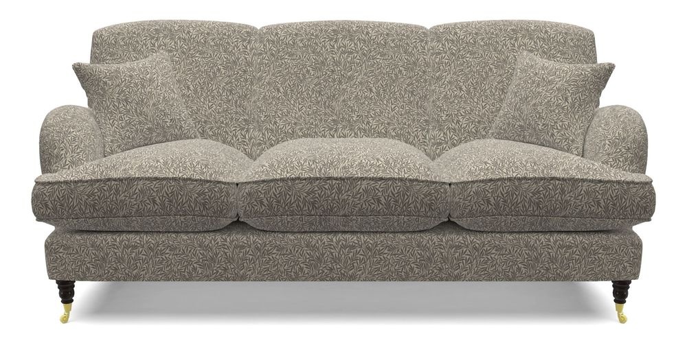 3 Seater, 3 Hump Sofa