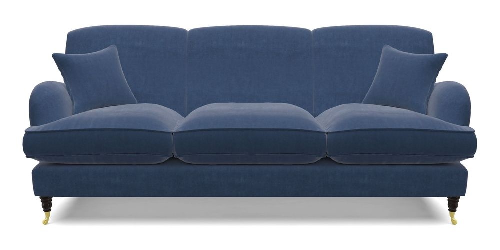 4 Seater, 3 Hump  Sofa