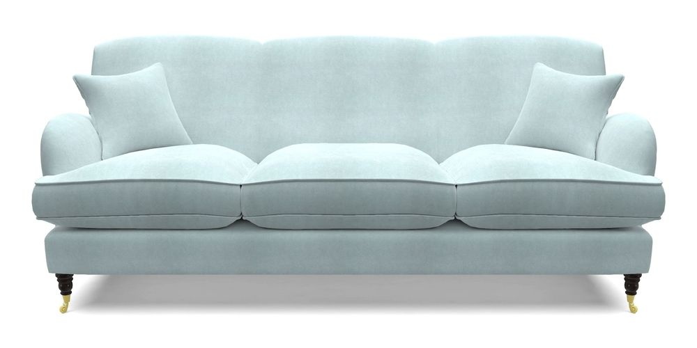 4 Seater, 3 Hump  Sofa