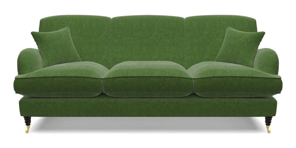 4 Seater, 3 Hump  Sofa