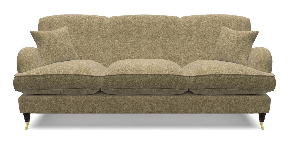 4 Seater, 3 Hump  Sofa