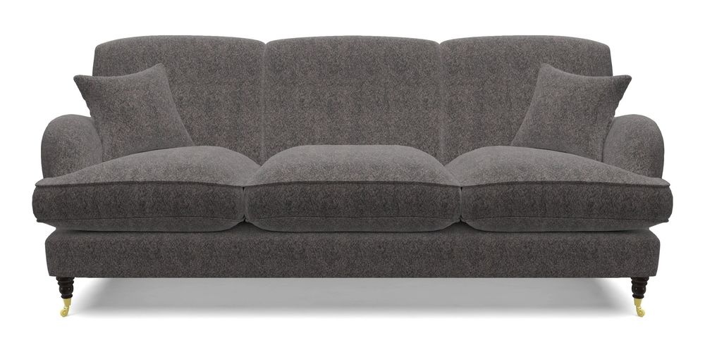 4 Seater, 3 Hump  Sofa