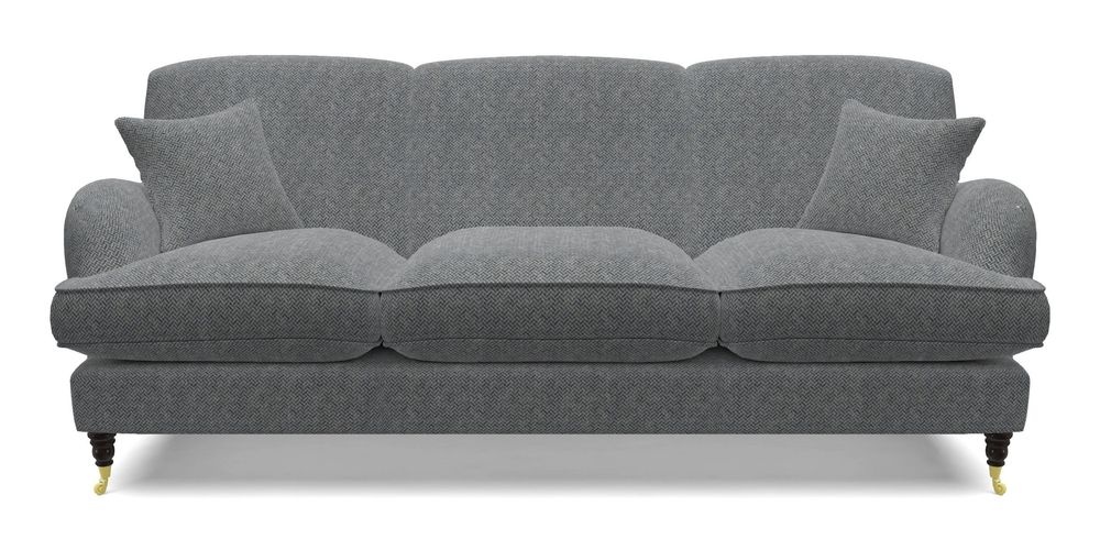 4 Seater, 3 Hump  Sofa