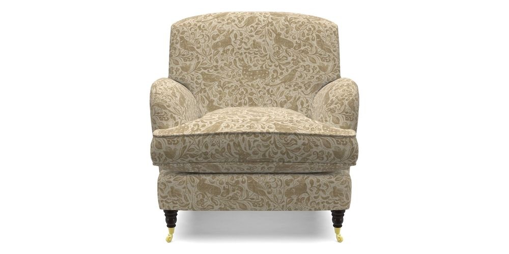 Ladies Chair