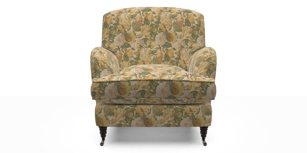 Ladies Chair