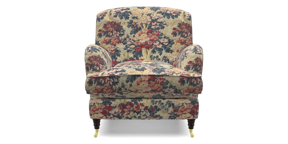 Ladies Chair