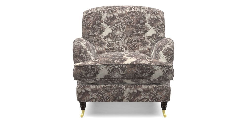 Ladies Chair
