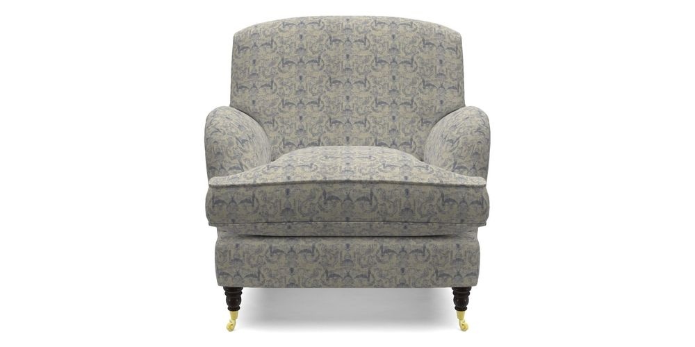 Ladies Chair