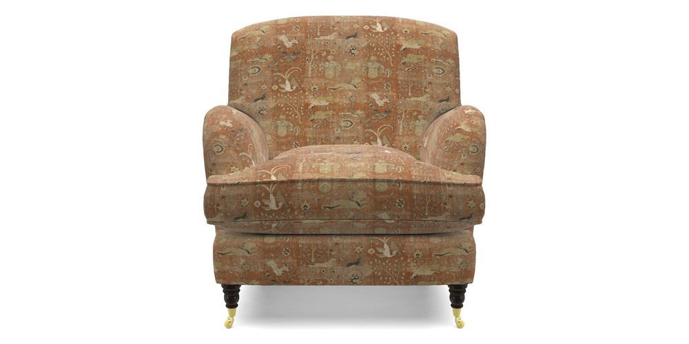 Ladies Chair
