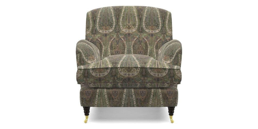 Ladies Chair