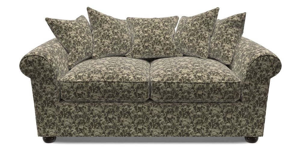 3 Seater Sofa
