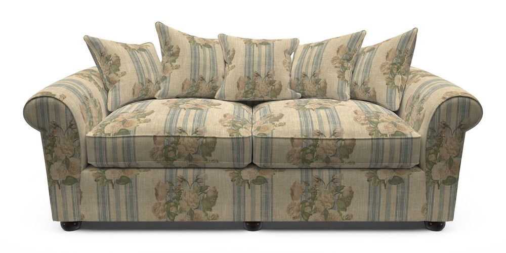 4 Seater Sofa