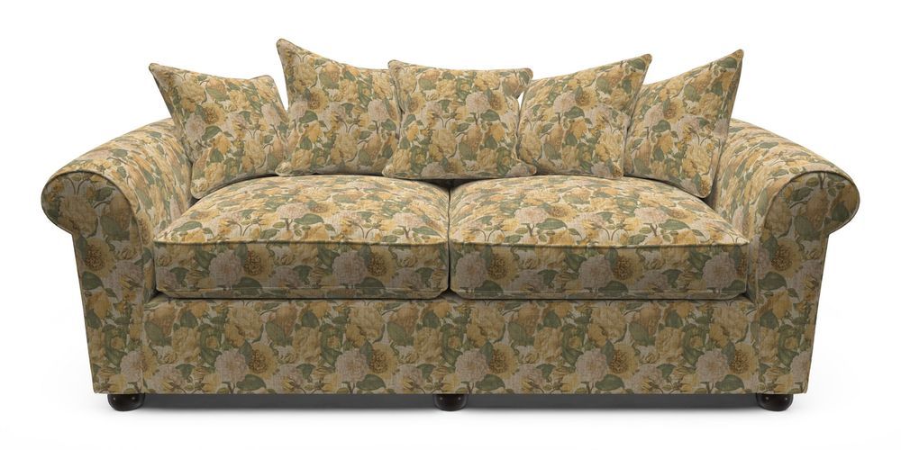 4 Seater Sofa