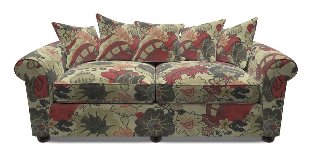 4 Seater Sofa