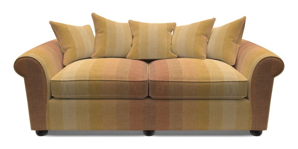 4 Seater Sofa