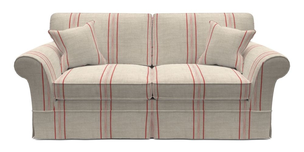 3 Seater Sofa