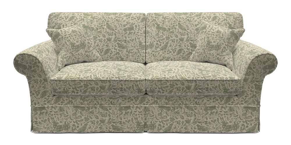 3 Seater Sofa