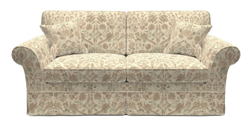 3 Seater Sofa