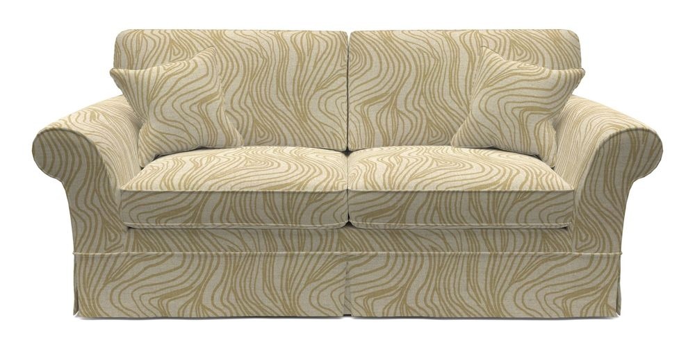 3 Seater Sofa