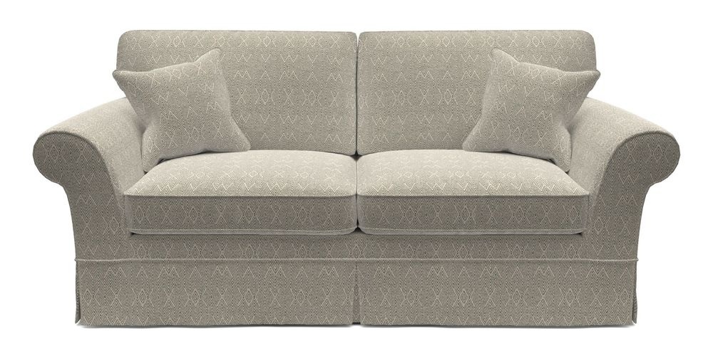 3 Seater Sofa