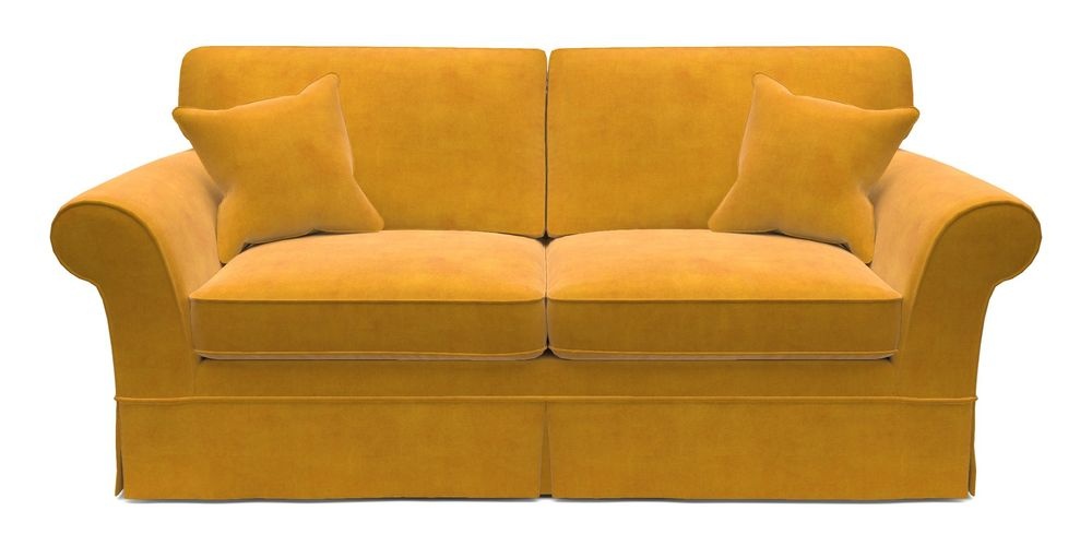 3 Seater Sofa