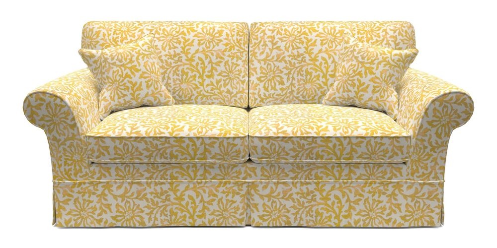 3 Seater Sofa