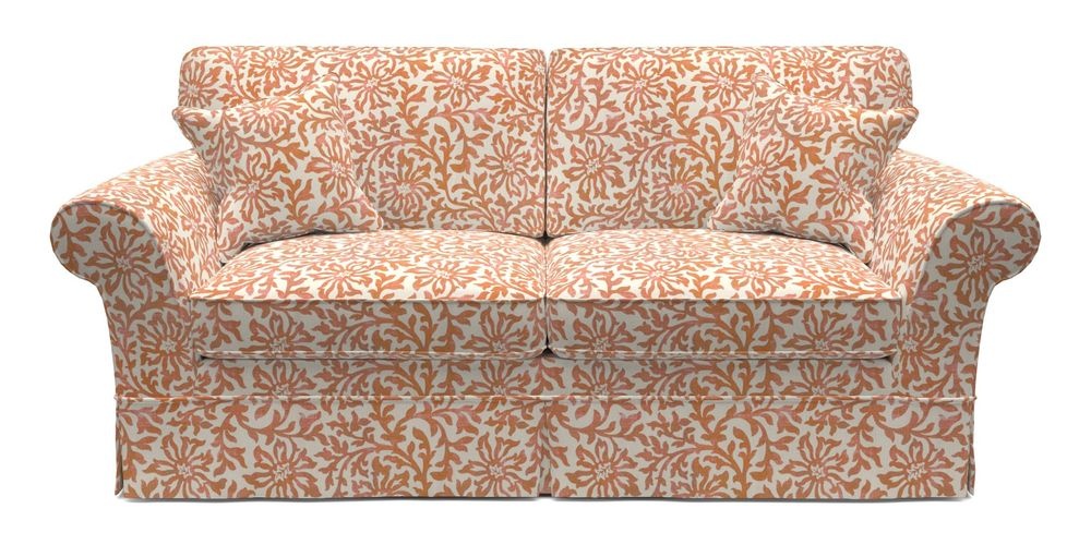 3 Seater Sofa