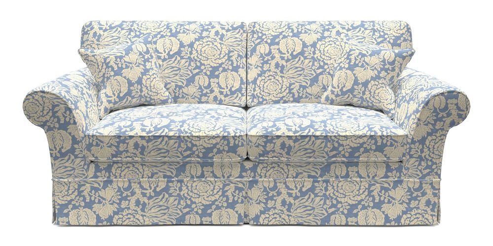 3 Seater Sofa