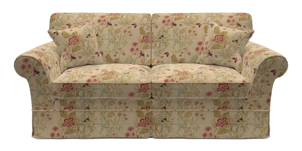 3 Seater Sofa
