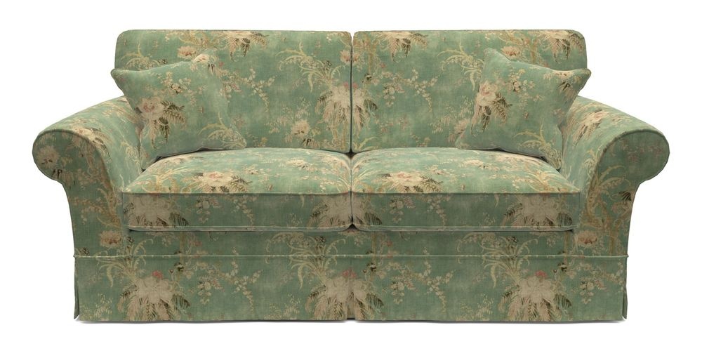 3 Seater Sofa