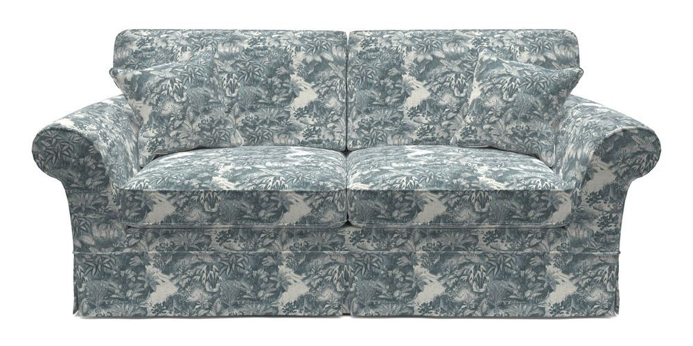 3 Seater Sofa
