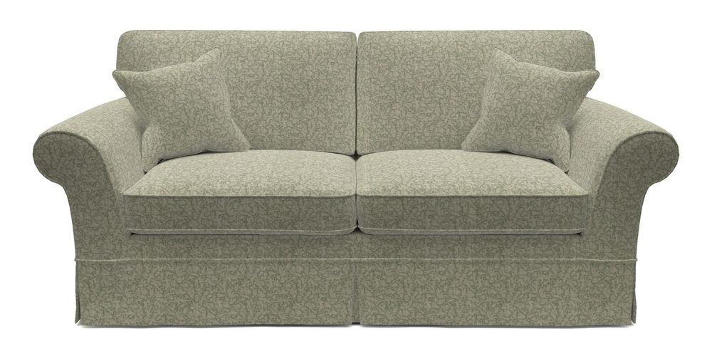 3 Seater Sofa