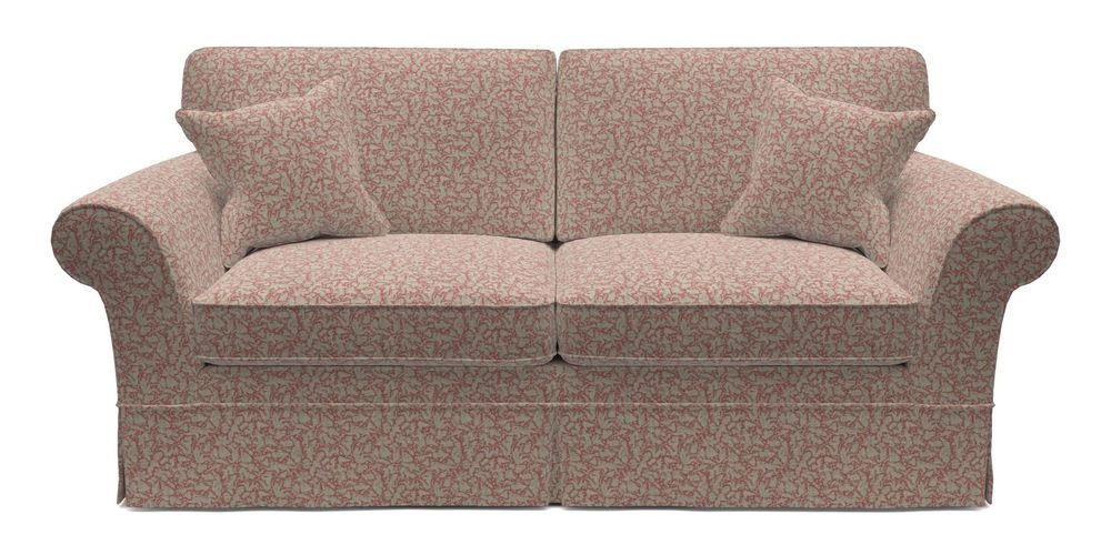 3 Seater Sofa