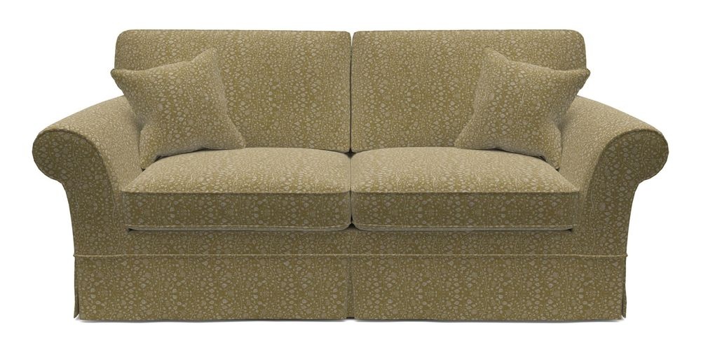 3 Seater Sofa