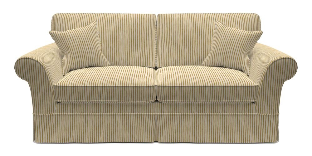 3 Seater Sofa