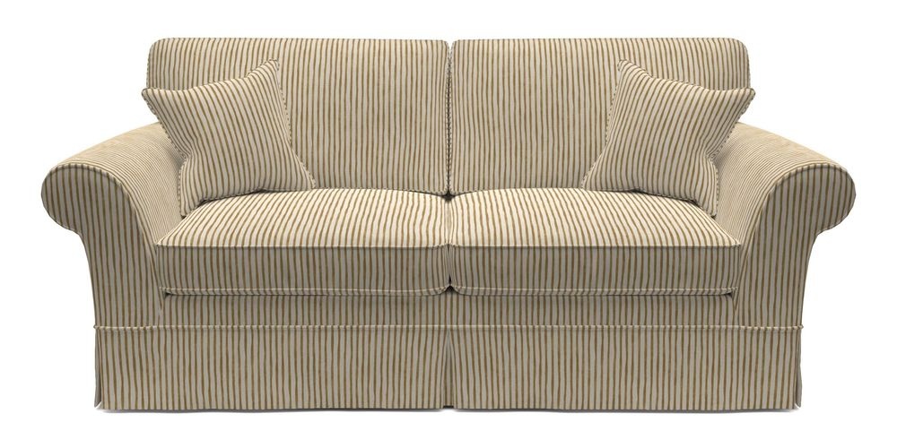 3 Seater Sofa