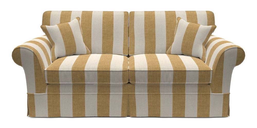 3 Seater Sofa