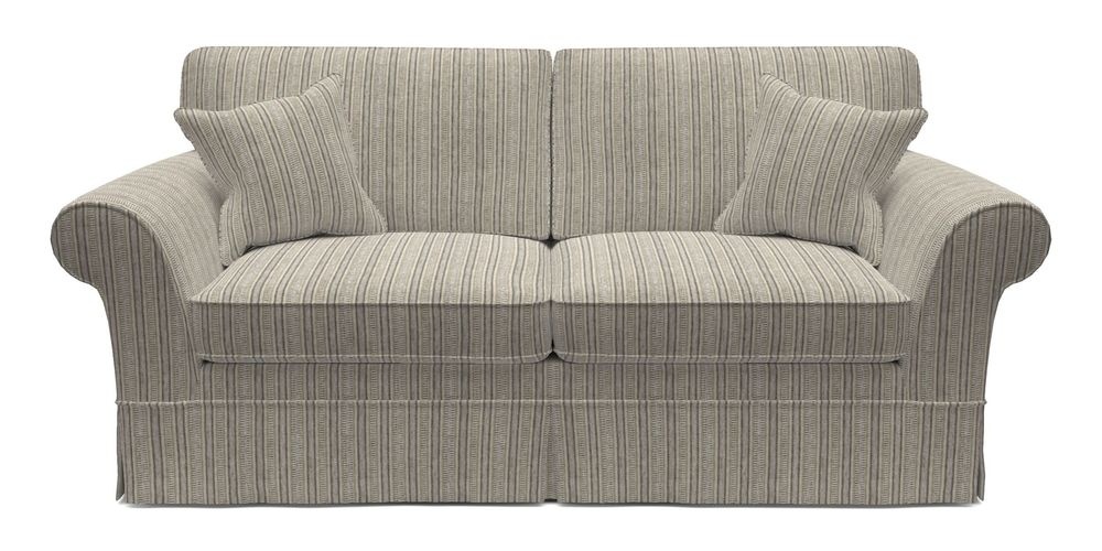 3 Seater Sofa