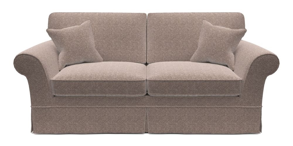 3 Seater Sofa