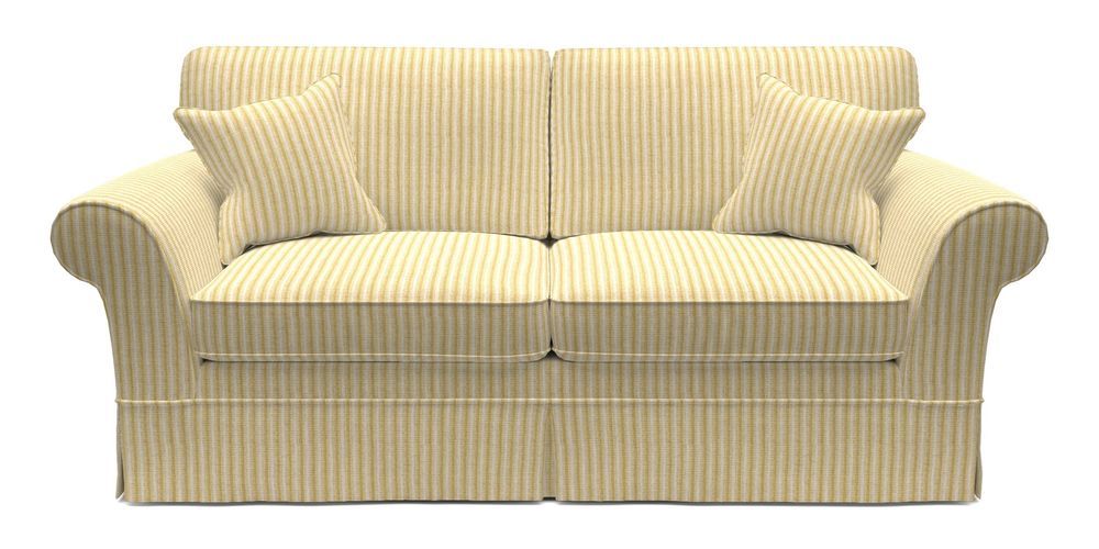 3 Seater Sofa