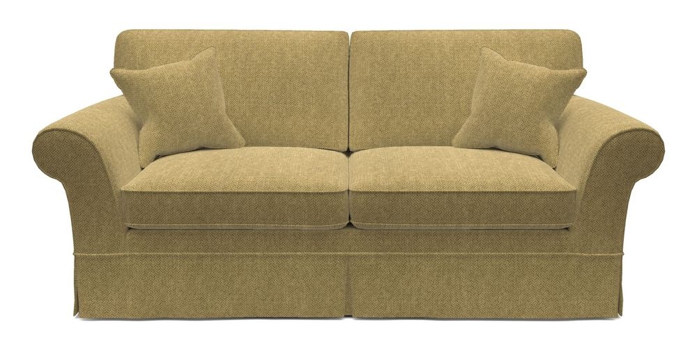 3 Seater Sofa
