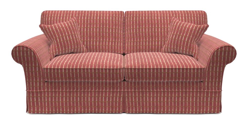 3 Seater Sofa