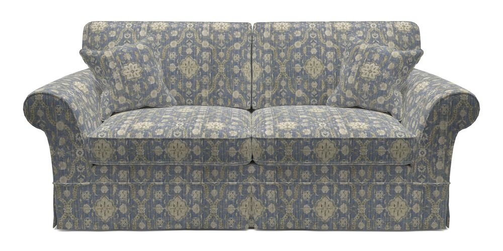 3 Seater Sofa