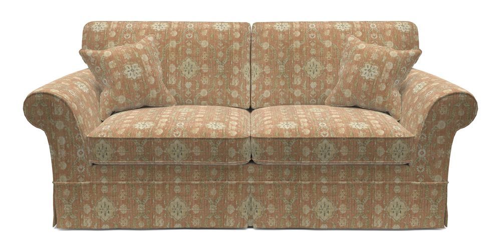 3 Seater Sofa