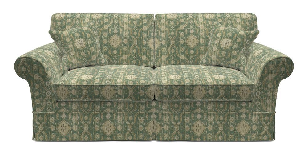 3 Seater Sofa