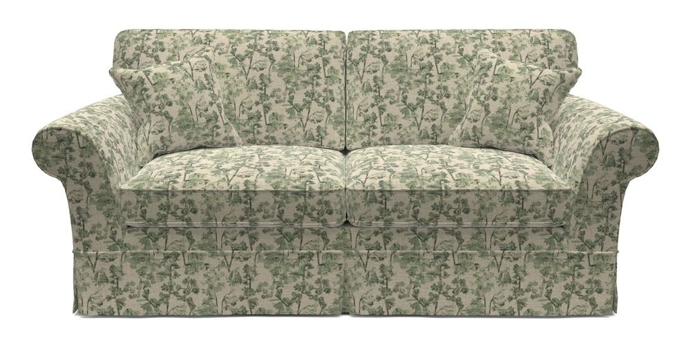3 Seater Sofa