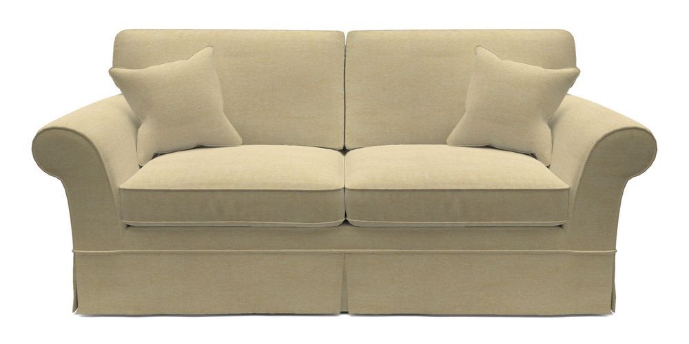 3 Seater Sofa